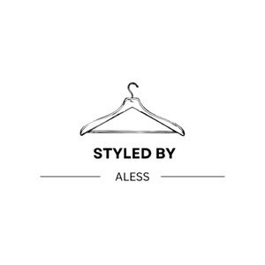 Meet the Posher: Styled by Aless